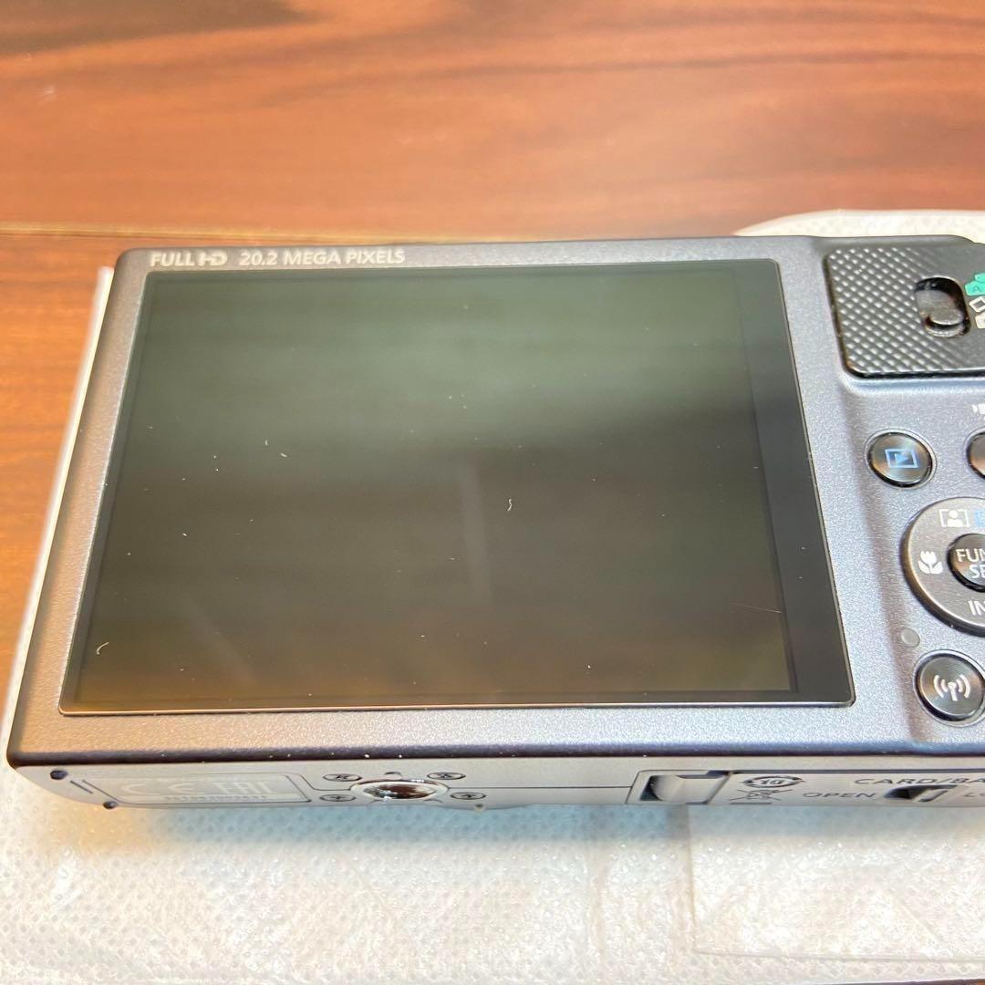 Canon PowerShot SX620 HS ほぼ新品 3323