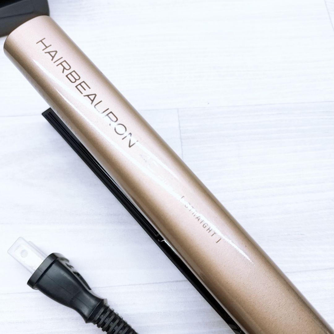 未使用に近い☺リュミエリーナ ヘアビューロン 4D plus 4Dplus