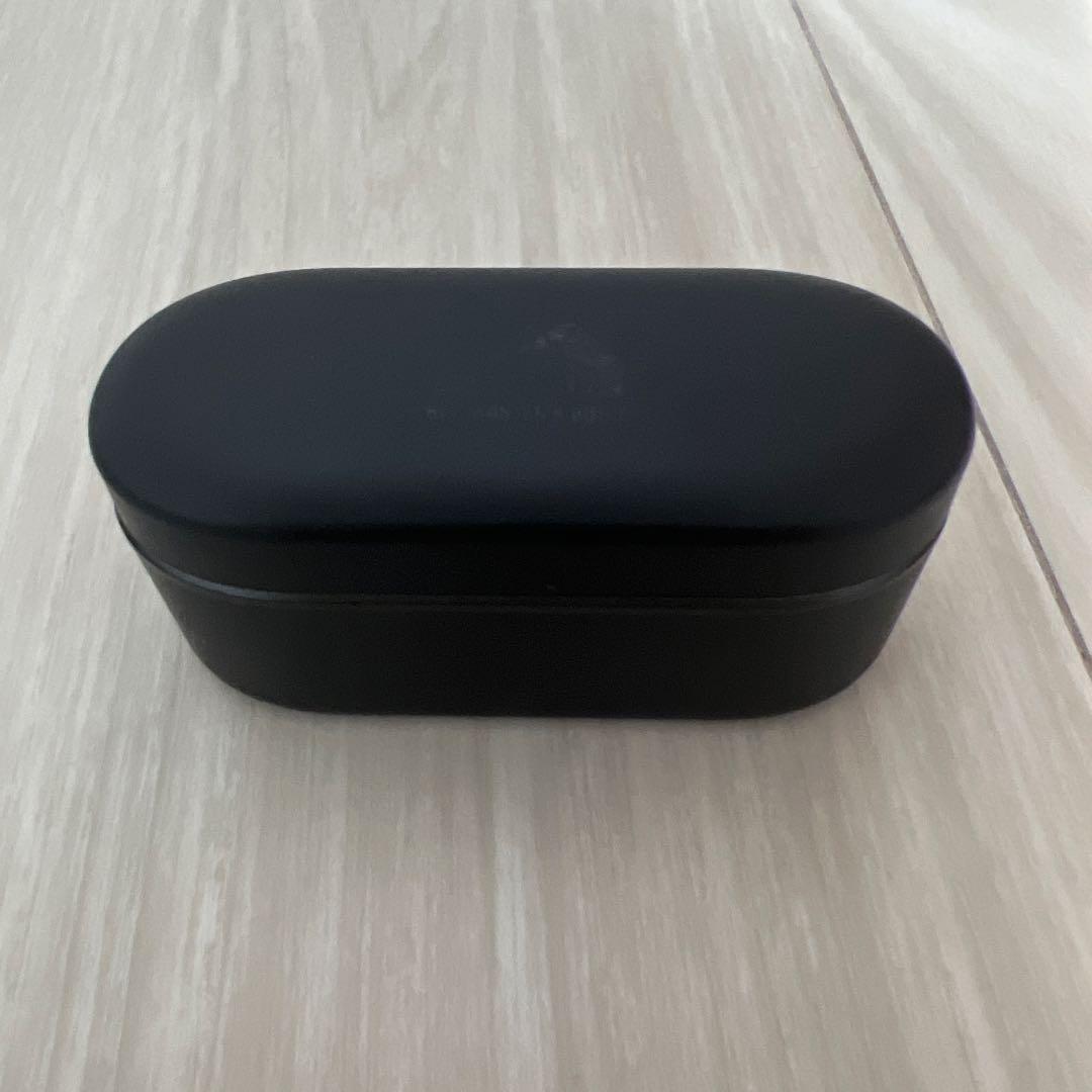 ビクターワイヤレスウッドイヤホン　HA-FW1000T