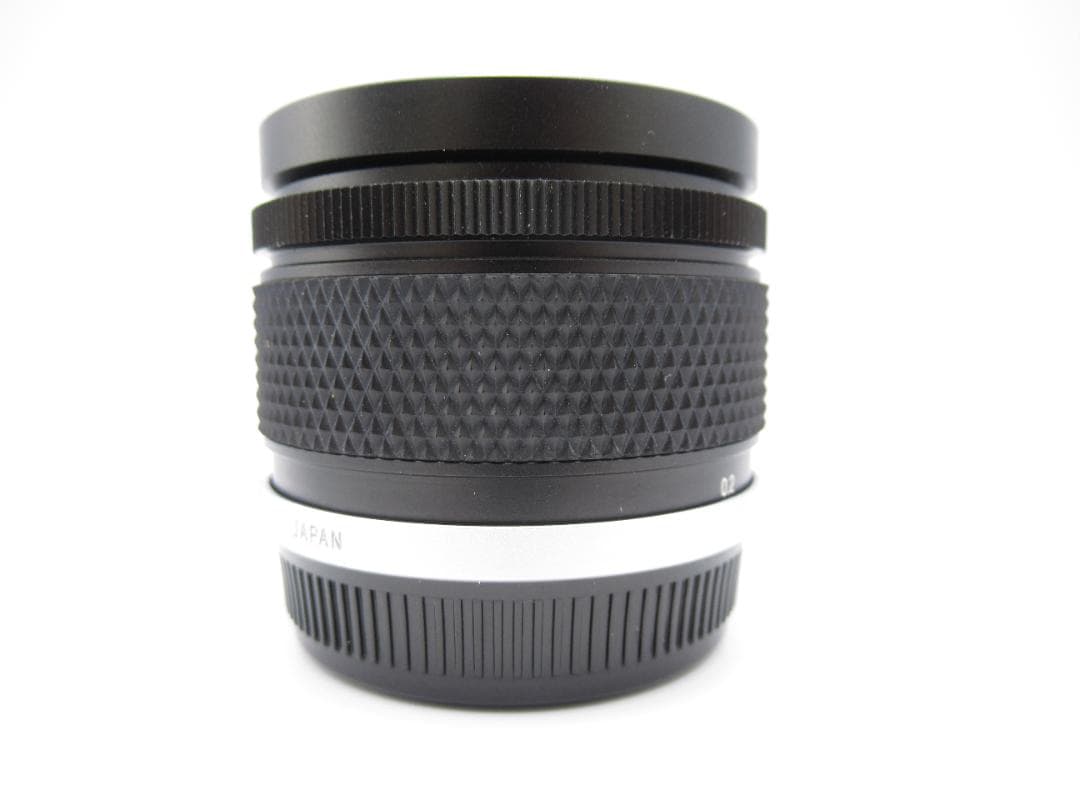 新品級！OLYMPUS ZUIKO AUTO-W 21mm F2 管理C20