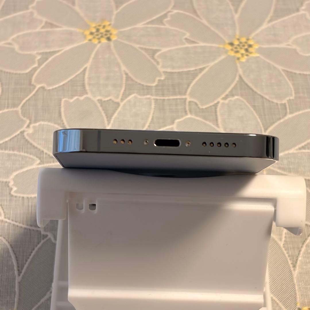 【箱付き】iPhone 13 Pro 128GB