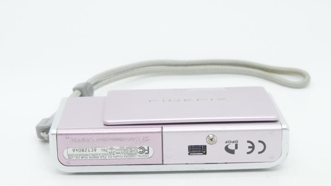 【A3085】 FUJIFILM Finepix Z3 フジフィルム