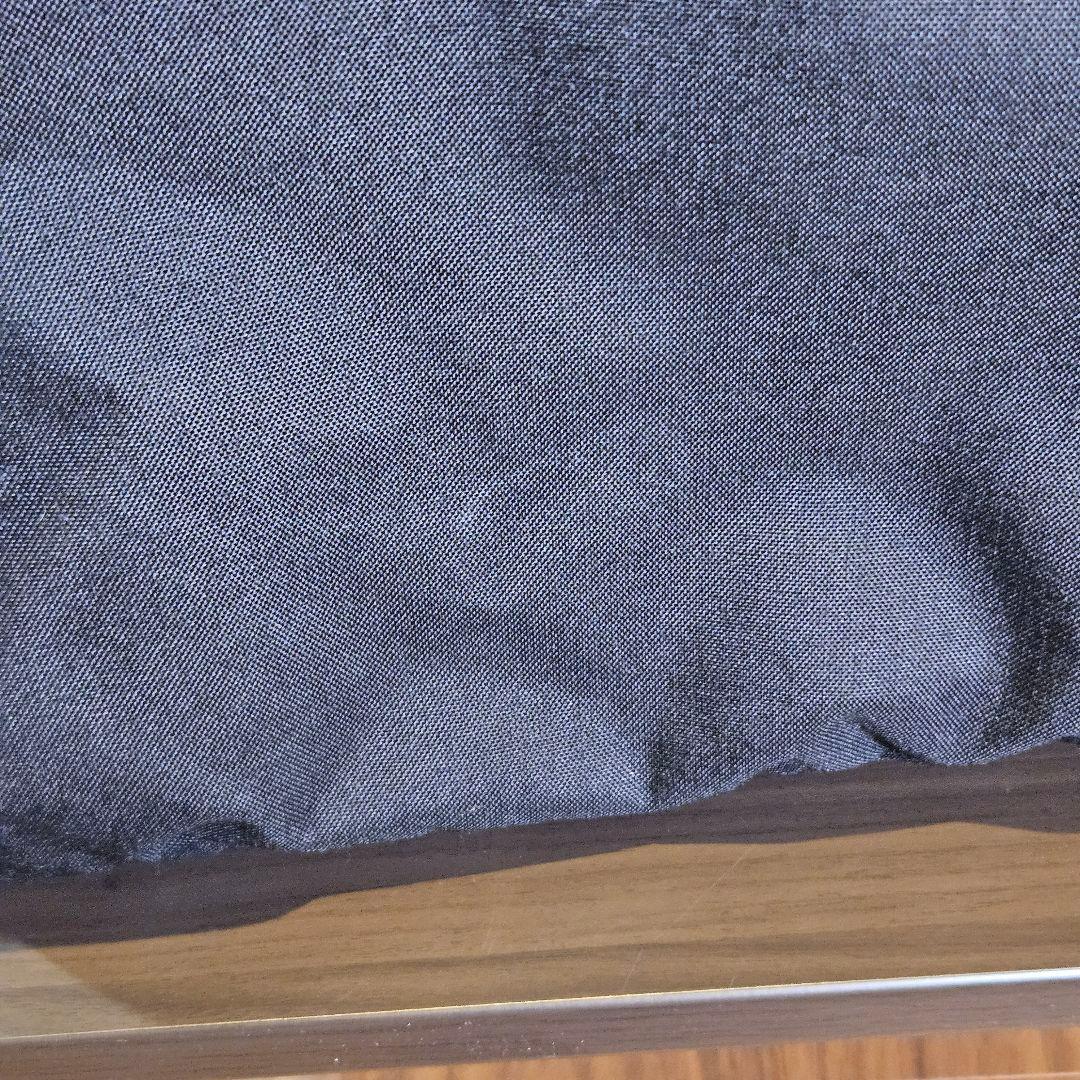 ミステリーランチ　Range bag　ブラック