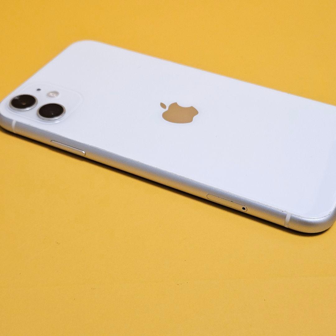 iPhone 11 64GB｜24時間以内発送!#131