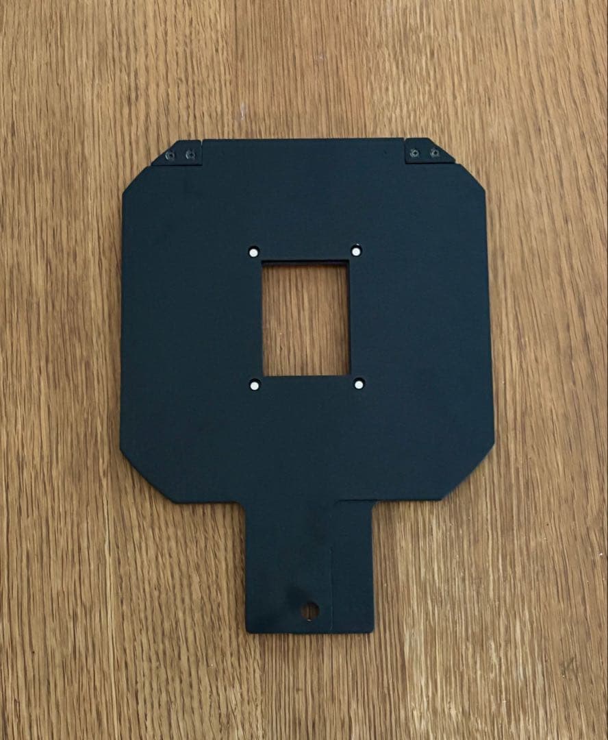 LPL ６×４.５ネガキャリア　LPL７４５４用