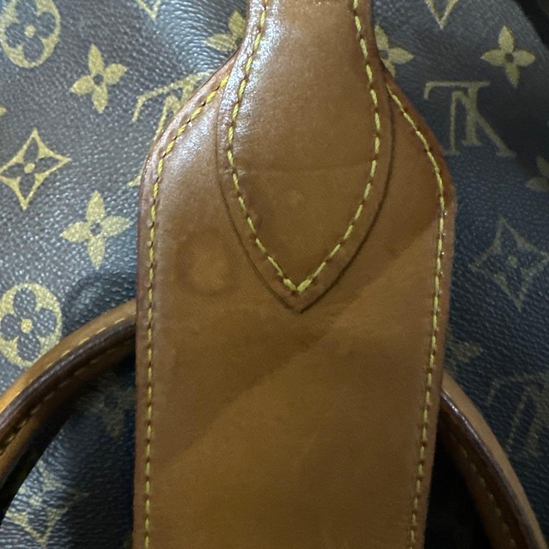 専用☆ルイ ヴィトン モノグラム リヴォリ ビジネスバッグ書類 ハンドバッグ