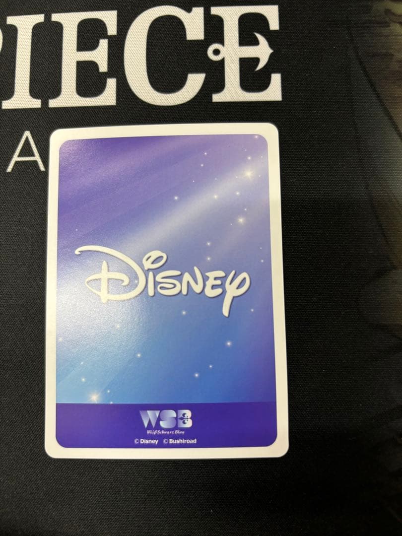 美しい声の人魚姫　アリエル　sp サイン　Disney CHARACTERS