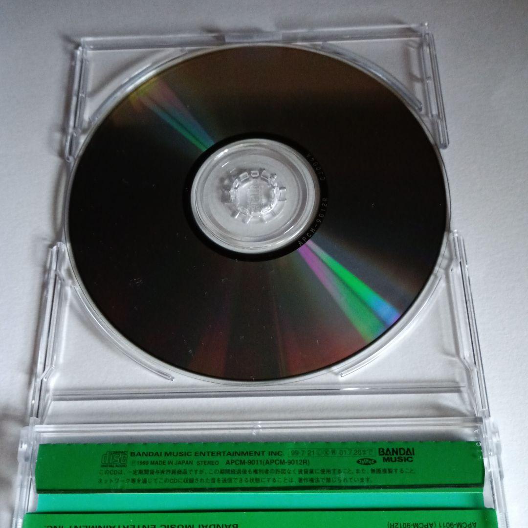 テレビサントラCD手塚治虫生誕70年特別アルバム記念