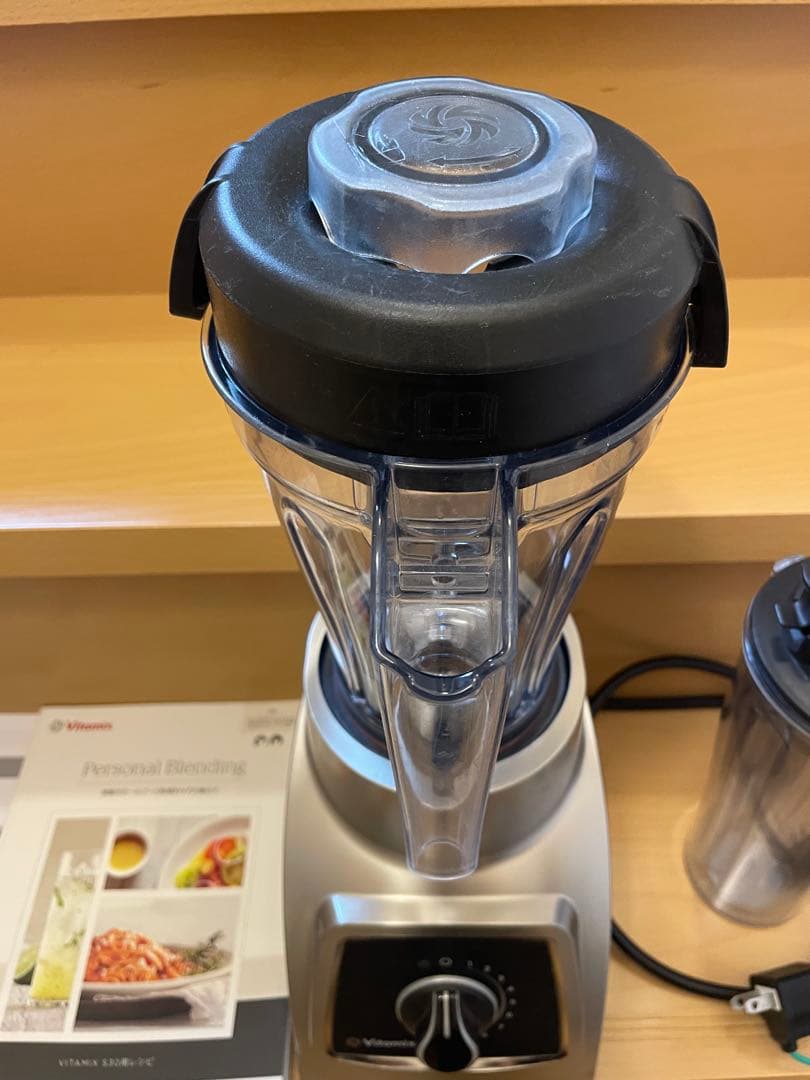 キッチン家電 Vitamix s30