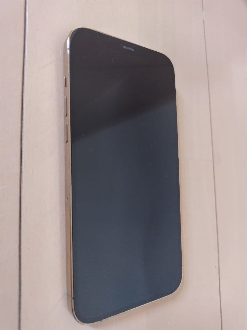 訳あり iPhone12 Pro Max 256GB シルバー ジャンク