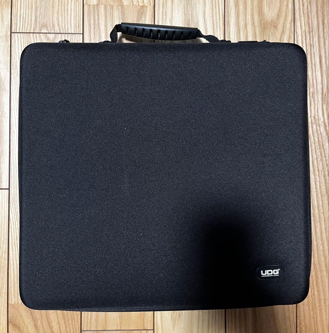 MASCHINE MK3 (ケース付) トラスファーID付き