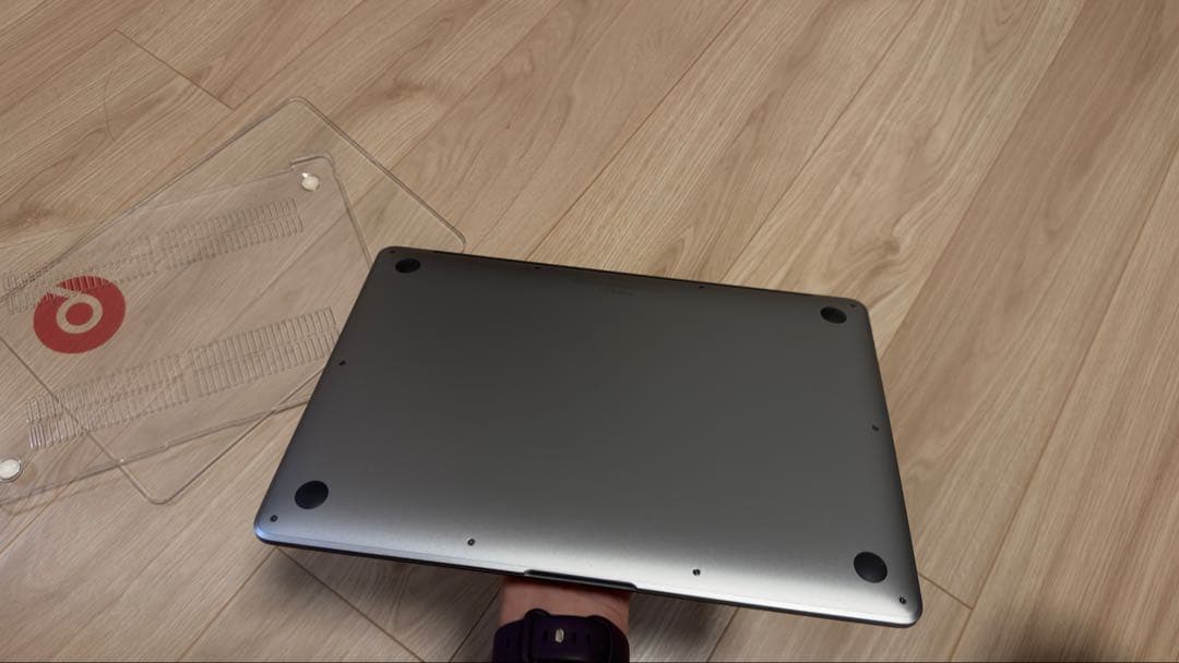 MacBook本体 PMacBook Air M1 2020 8GB 256GB