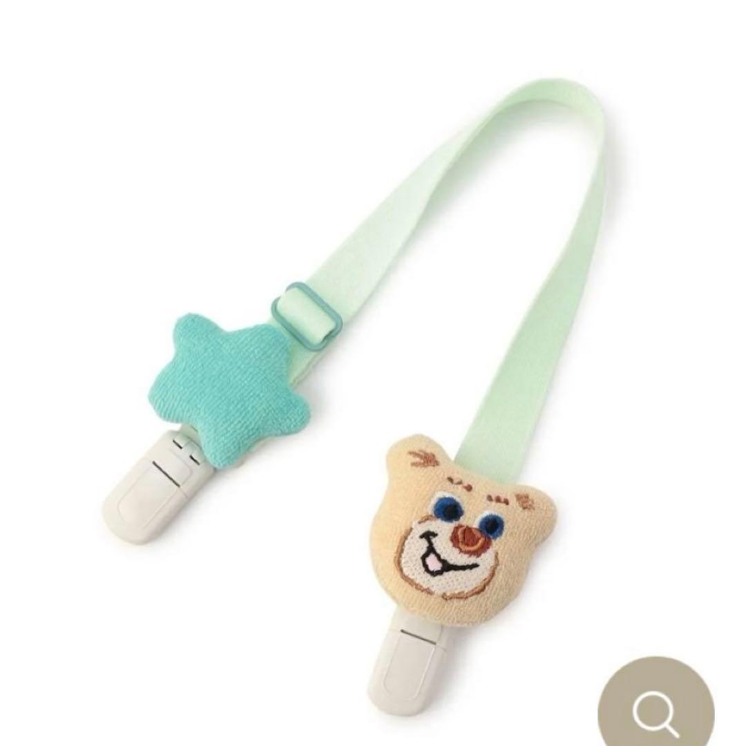 【新品　未開封】FEILER ストローマグ、お茶碗、クリップ、スプーンフォーク