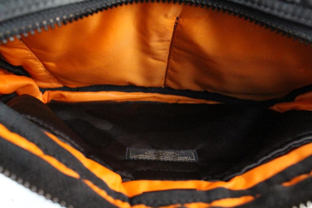 ♡PORTER ポーター 30周年記念 ショルダー カモフラ EA0H17