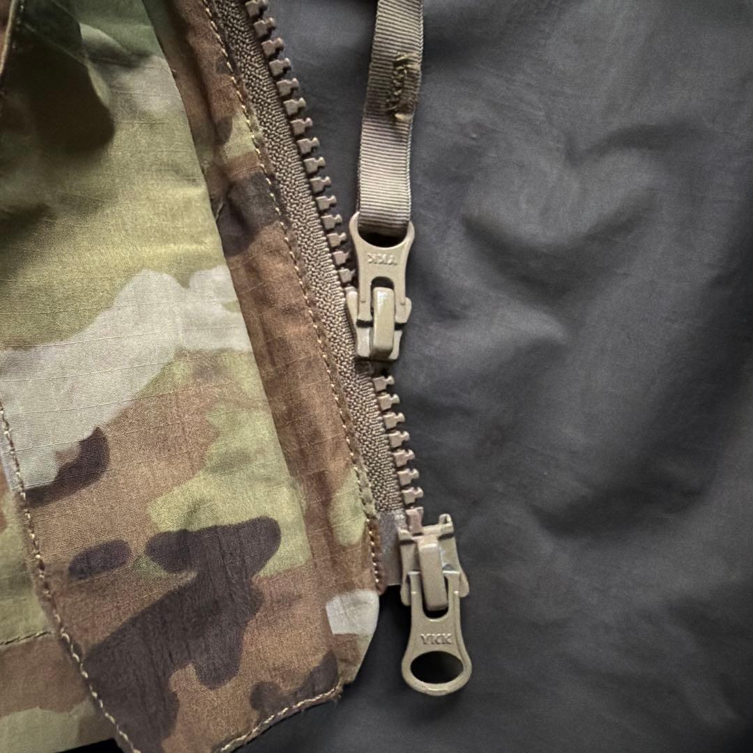 00年代 米軍実物 U.S.ARMY ECWCS GEN3 level6