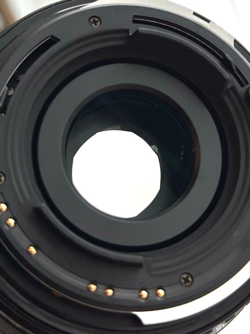 ペンタックス SMC PENTAX-FA 645 80-160mm F4.5