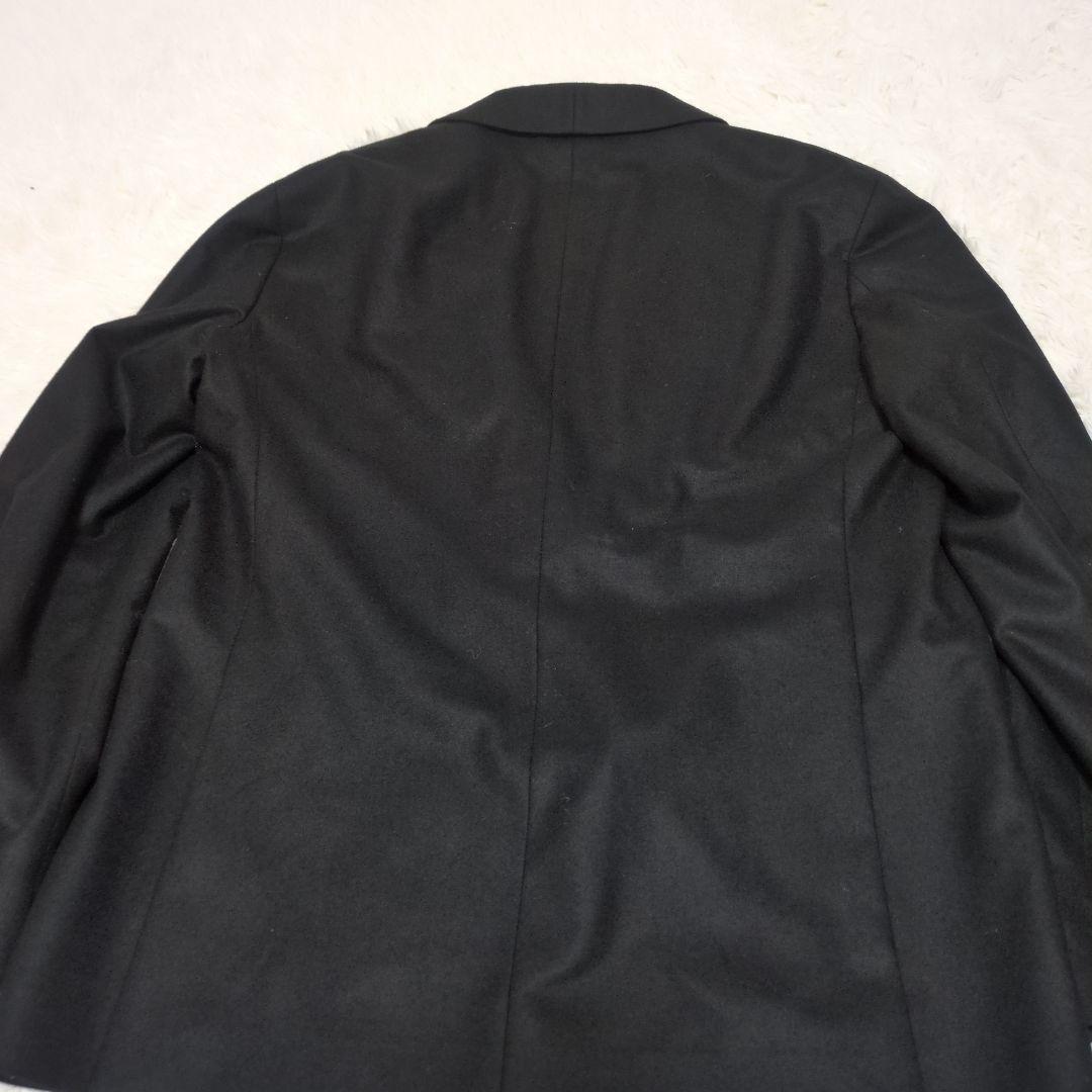 新品タグ付 52 XXL　カノニコ　タキシード　ジャケット　ユナイテッドアローズ