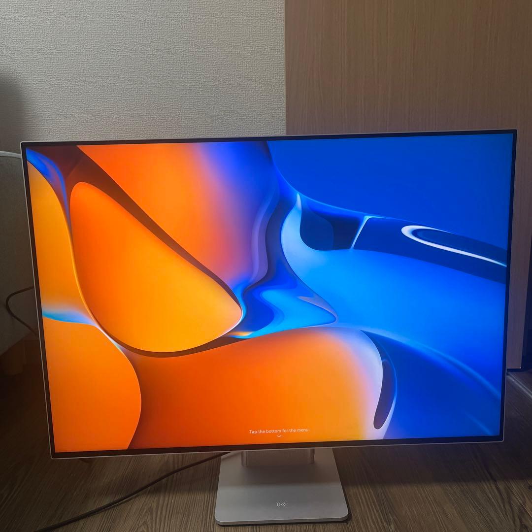 ディスプレイ・モニター本体 HUAWEI Mate View 28.2