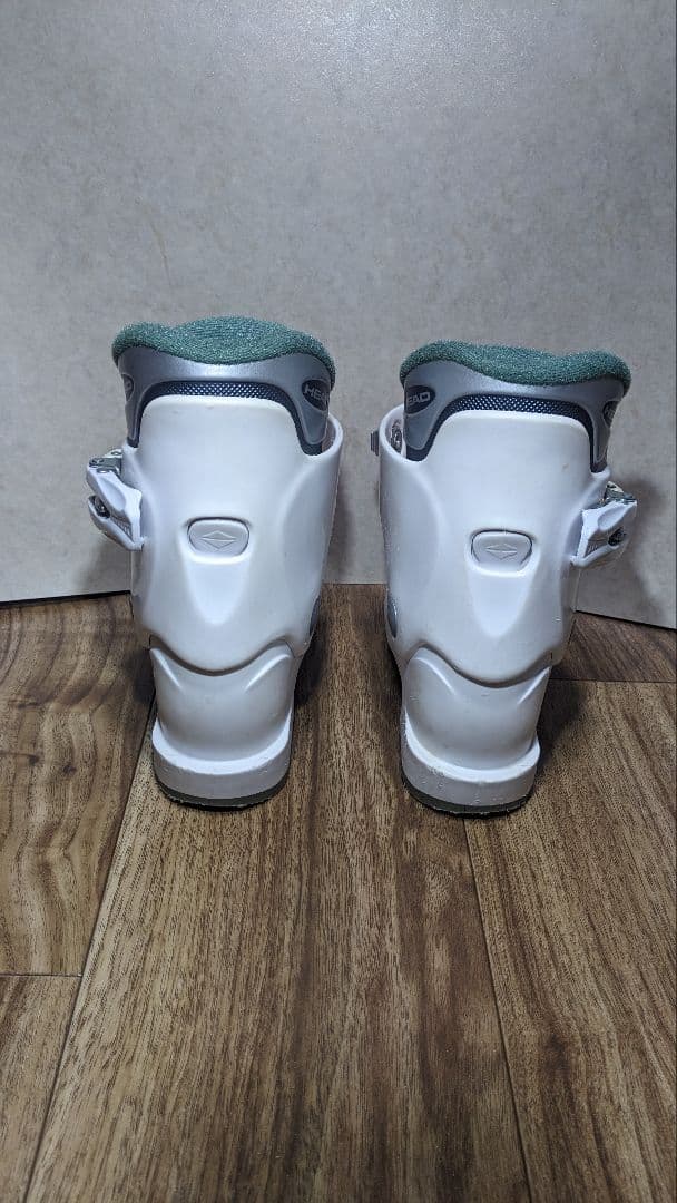 キッズ　スキー3点セット■ski 68cm ■ブーツ15-16.5