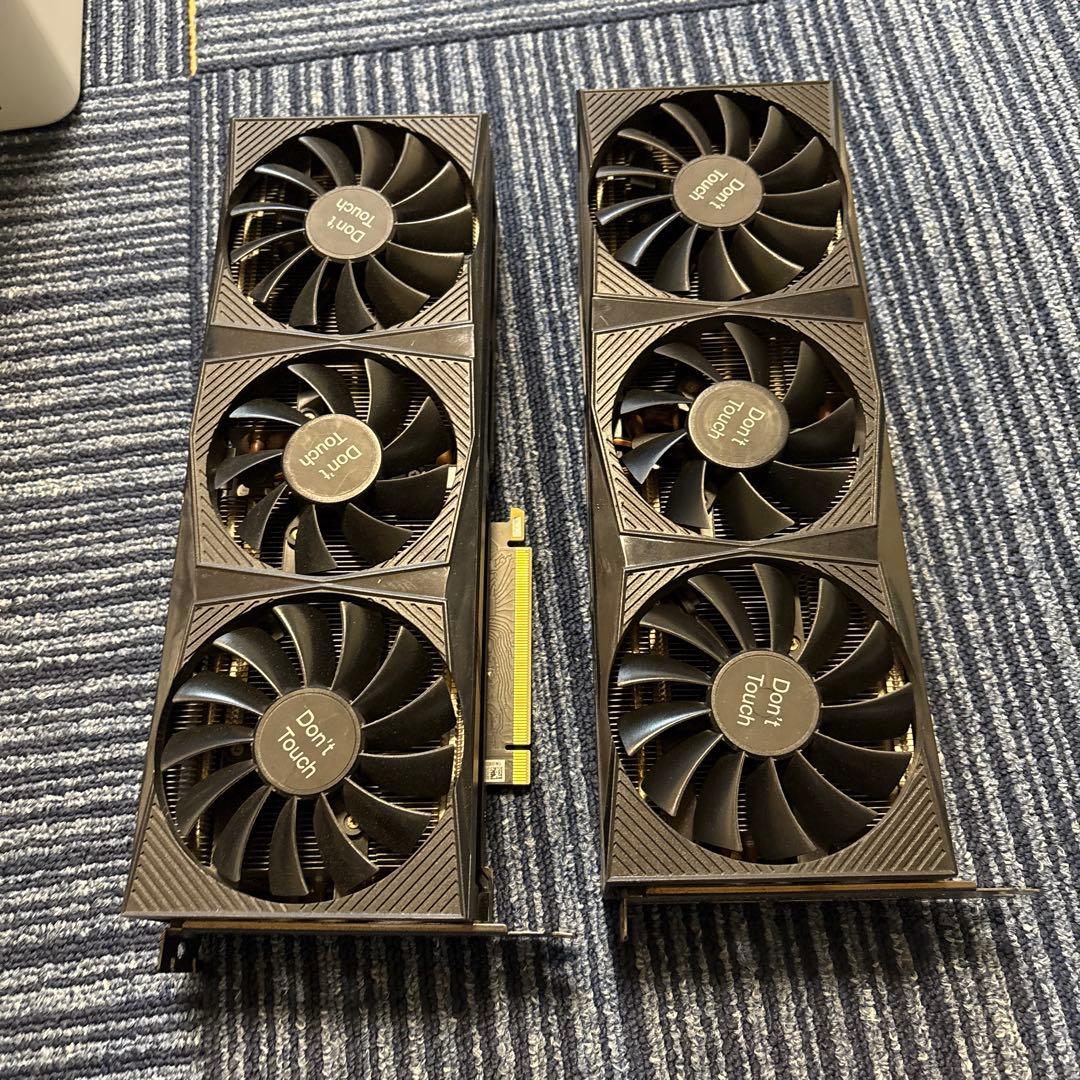 user_7080311a RTX 3090 24GB ×2