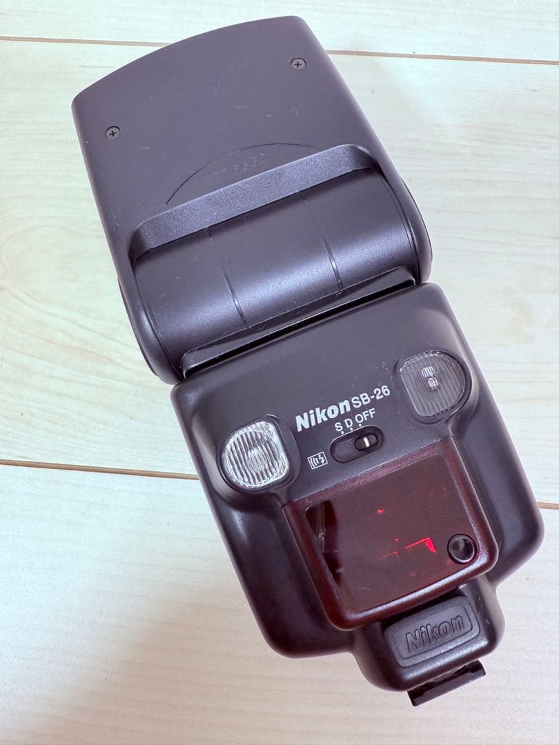 ★良品★ニコン NIKON F5 ボディ ★ レンズ　50mm F2.8D