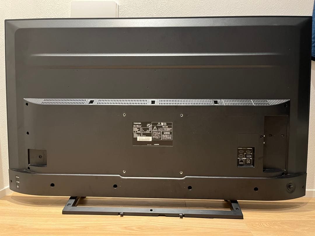 TOSHIBA 50M530X 50インチ液晶テレビ