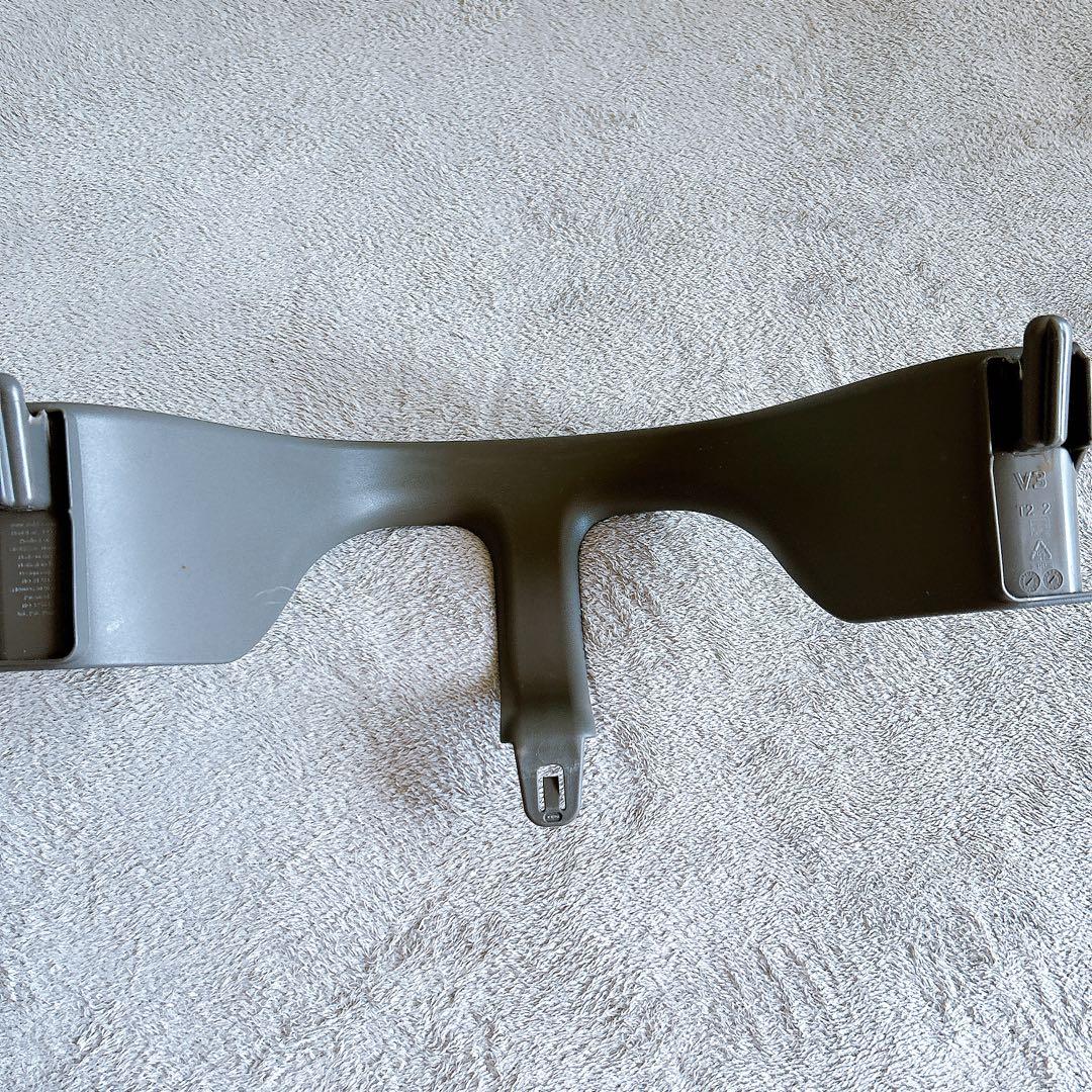 ストッケ STOKKE TRIPTRAP ダークグレー ベビーセット付 NO6