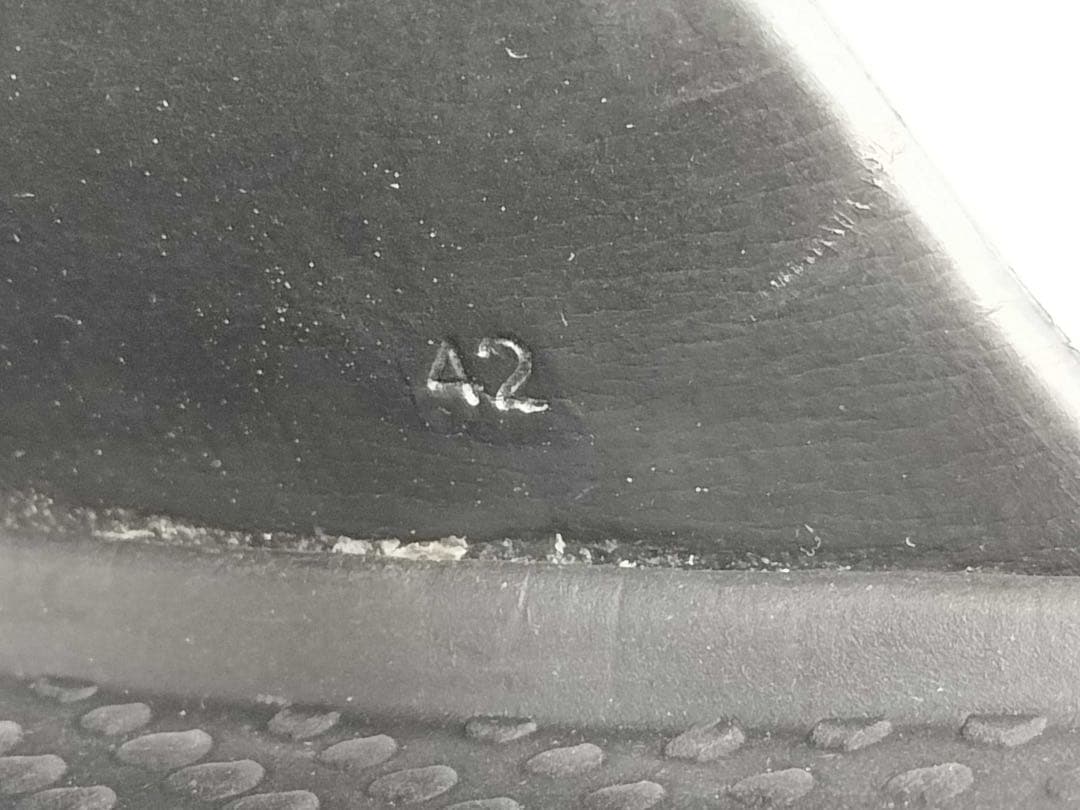 ✨極美品✨MONCLER モンクレール サンダル ブラック