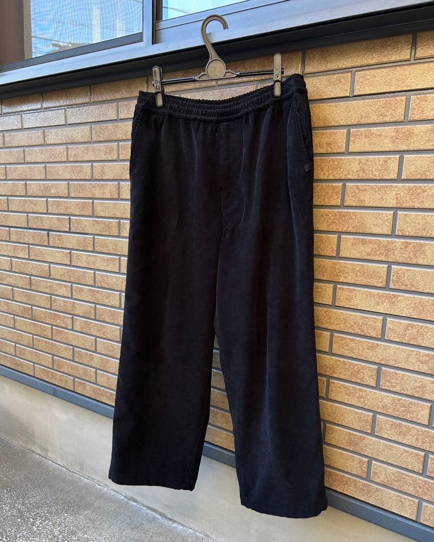 ダイワ　2B JACKET CORDUROY セットアップ　1LDK