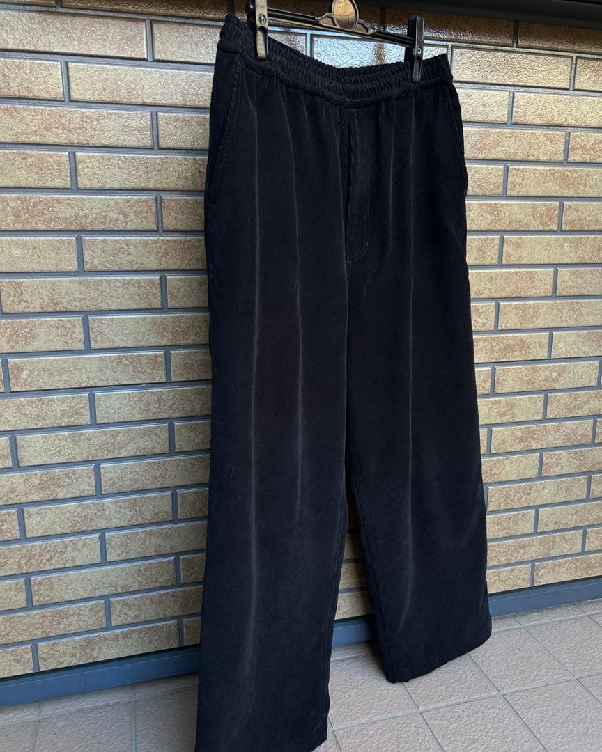 ダイワ　2B JACKET CORDUROY セットアップ　1LDK