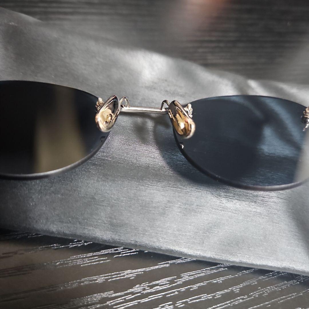 A.D.S.R サングラス / BULLOCK02 / エーディーエスアール