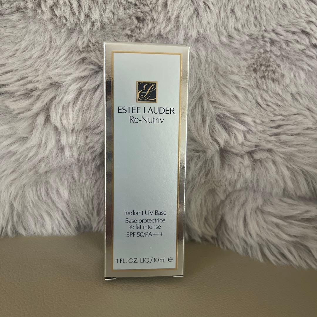 30ml リニュートリィブラディアントUVベース