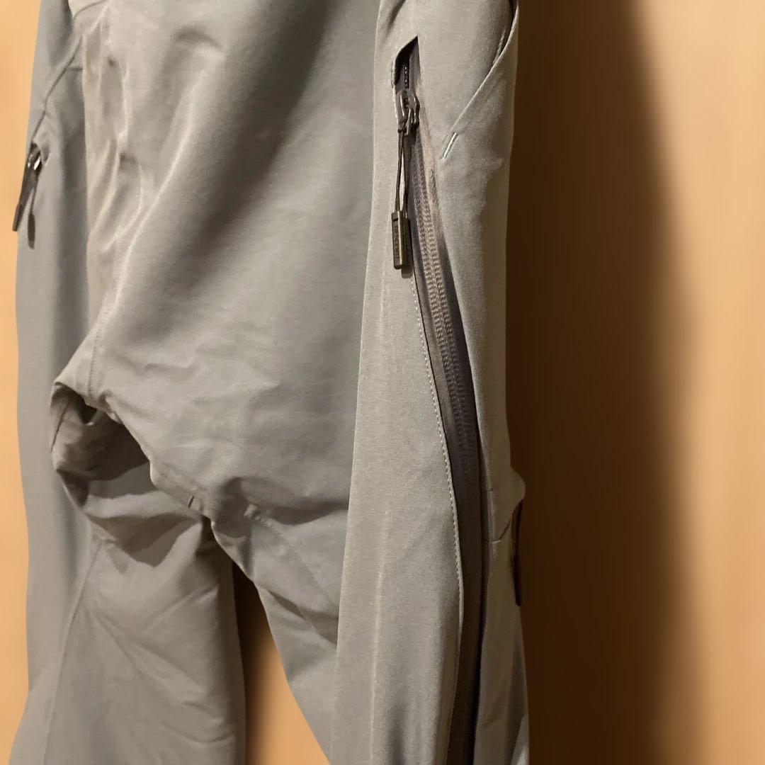 デサントスキー　DESCENTE スキーパンツ