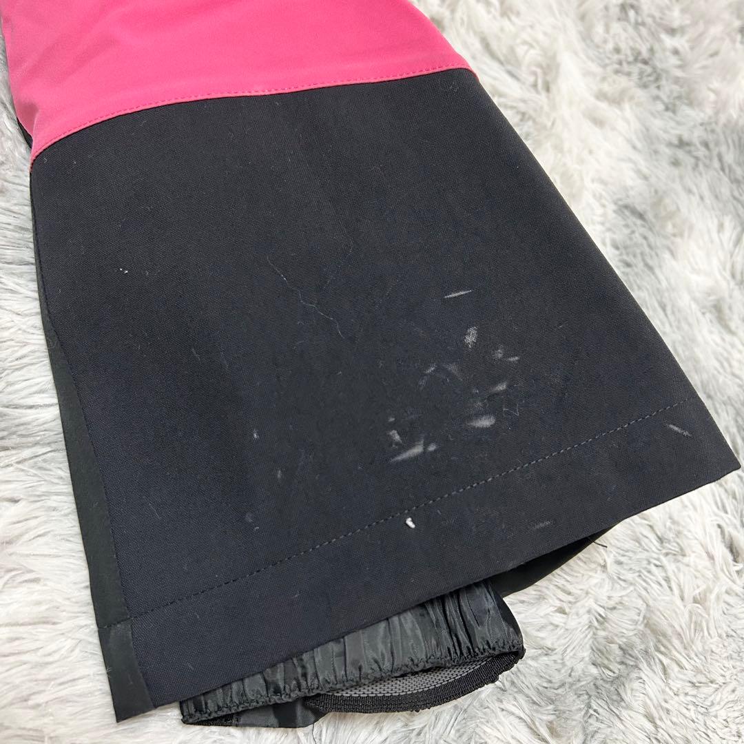 ✨人気商品✨ 【DESCENTE】 デサント デモ系 スキーウェア ビブパンツ