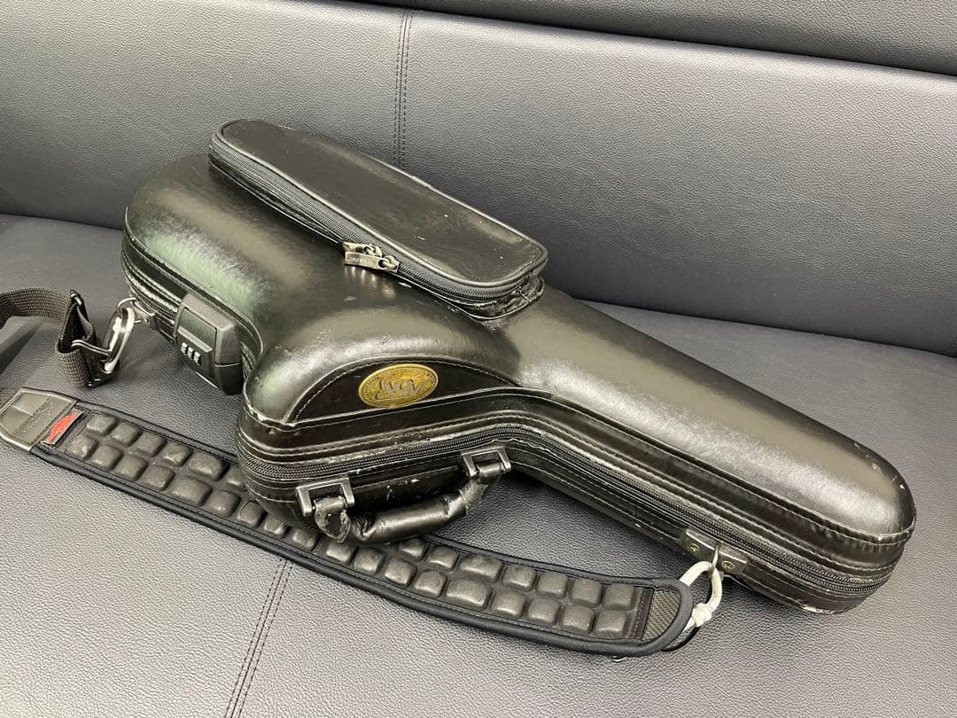 VGV アルトサックス用ケース