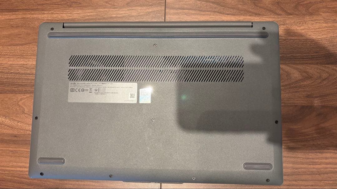 Lenovo IdeaPad Slim 3 12世代 i5 16GB 512GB