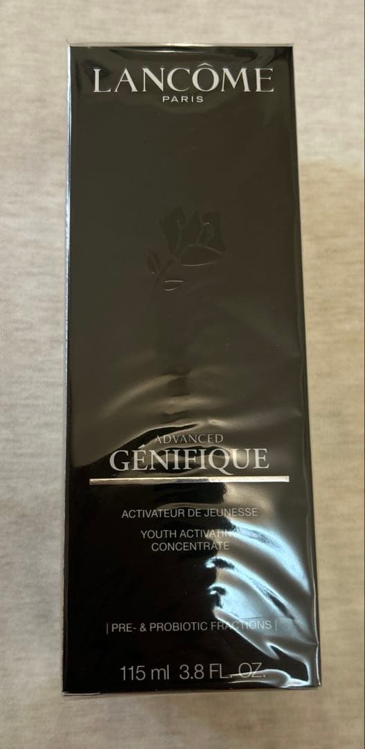 ランコム ジェニフィック アドバンスト N 115mL