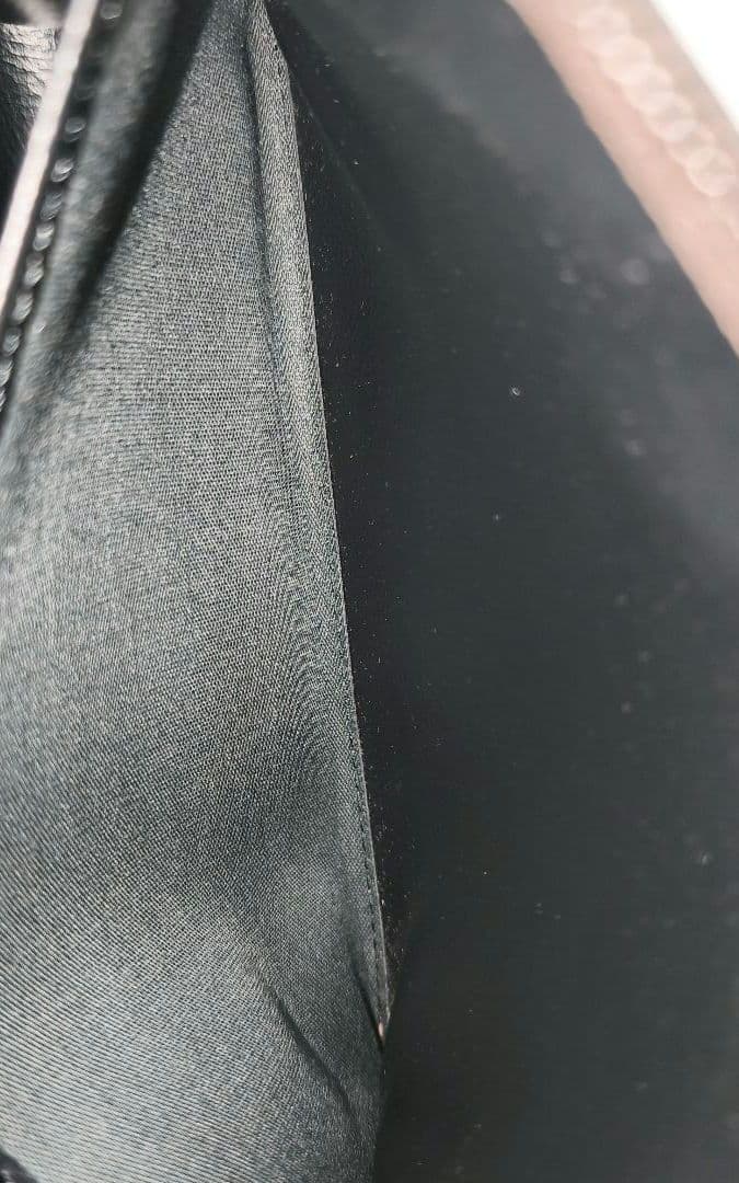 【美品 高級◎】バーバリー セカンドバッグ ノバチェック シャドーホース