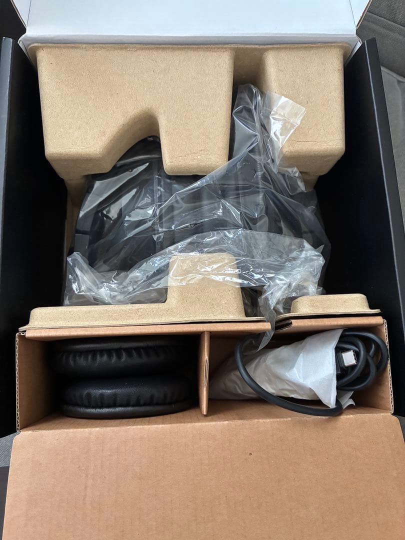 audio-technica ATH-M50xSTS-USB ヘッドセット