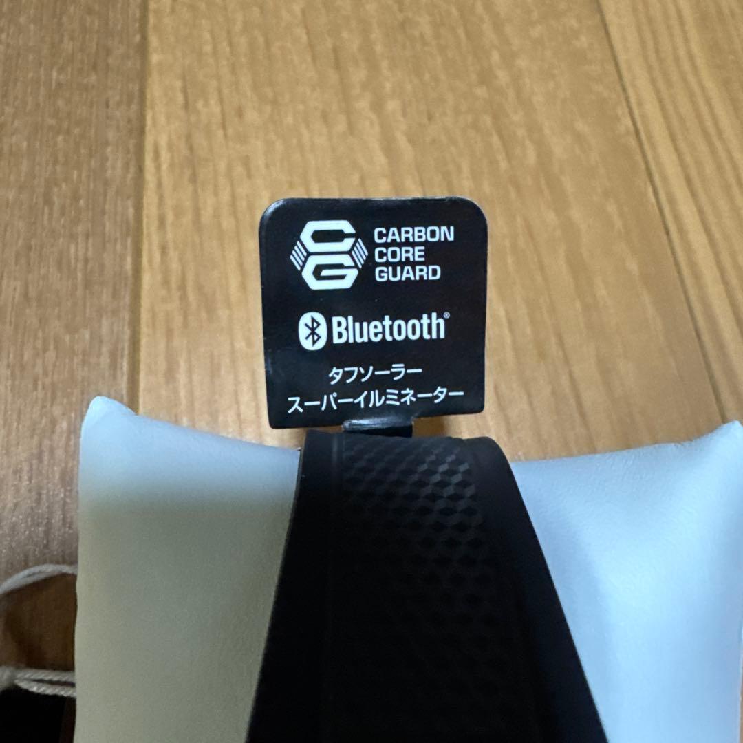 G-SHOCK GST-B200-1AJF 5608JA 　田村装備開発