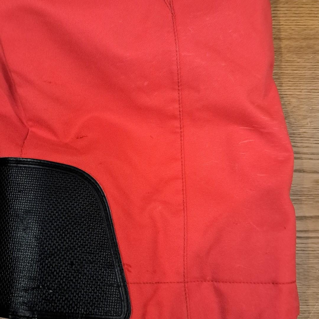 ママ　Phenix ノルウェーチーム フルジップパンツ 2枚セット