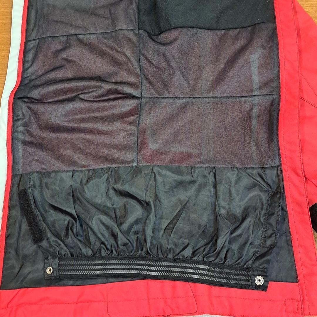 ママ　Phenix ノルウェーチーム フルジップパンツ 2枚セット