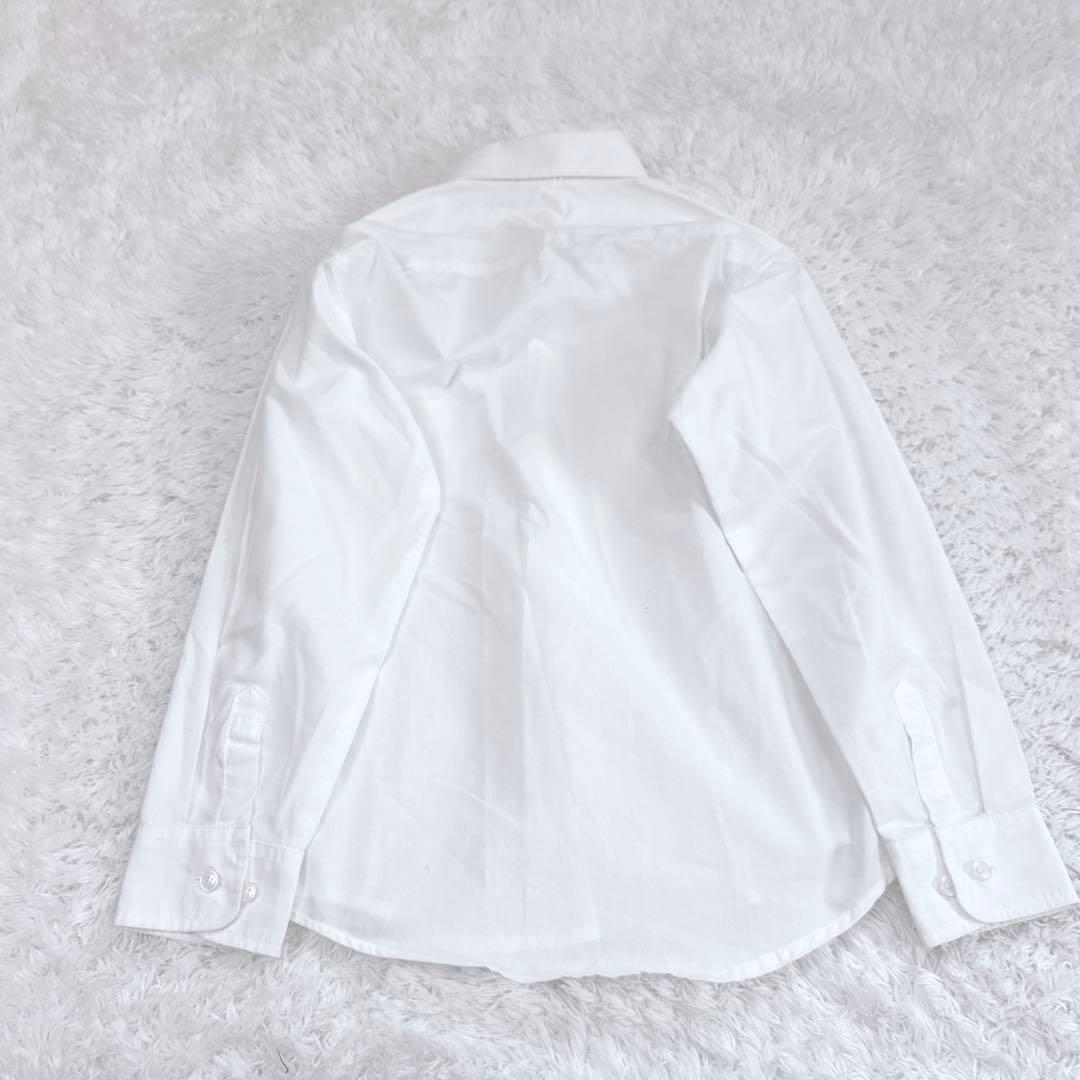 【美品】BURBERRY LONDON 男の子 セレモニースーツ 黒 卒園式