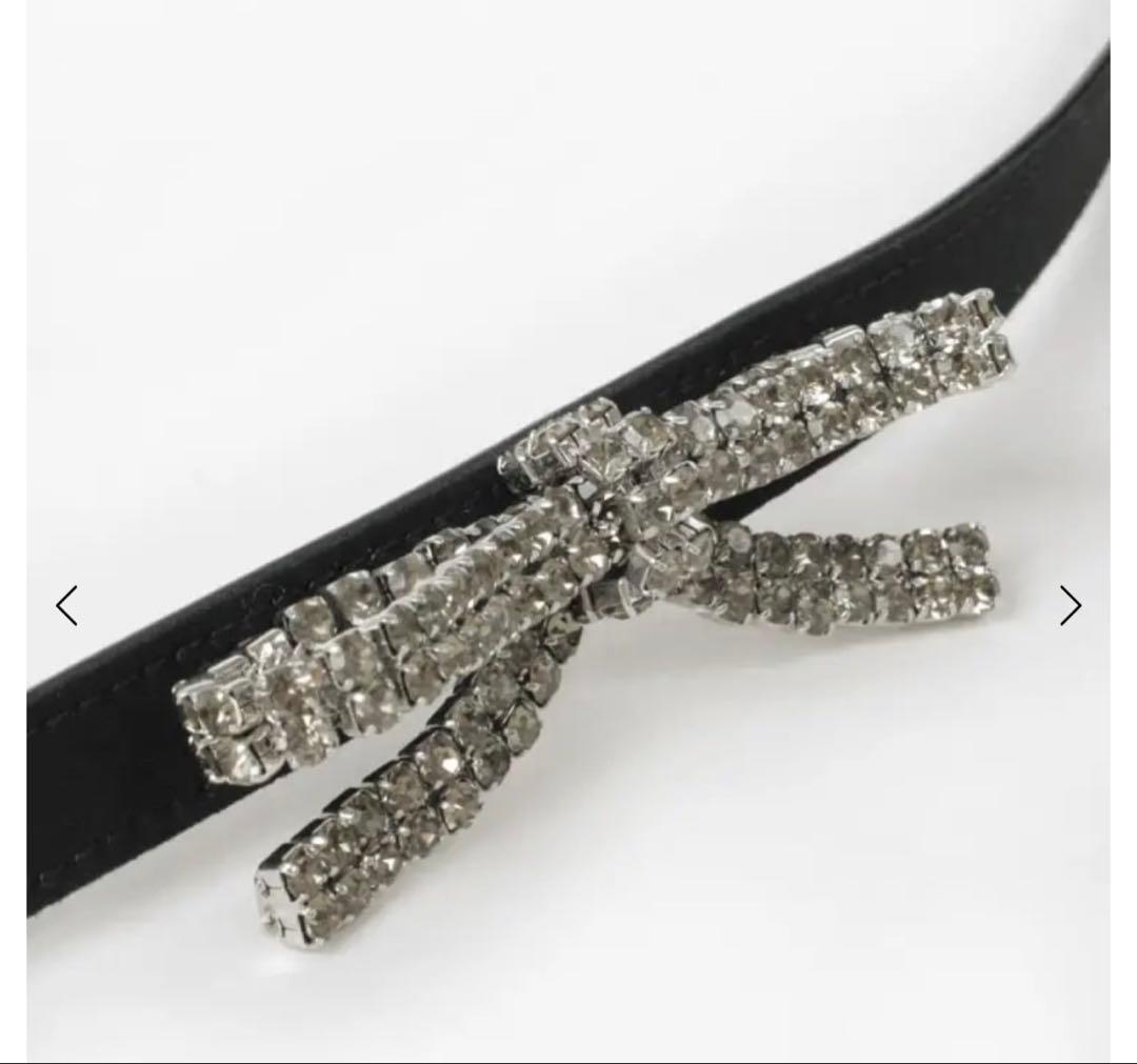 モダンエレガントなノースリーブ チュールレイヤード4層