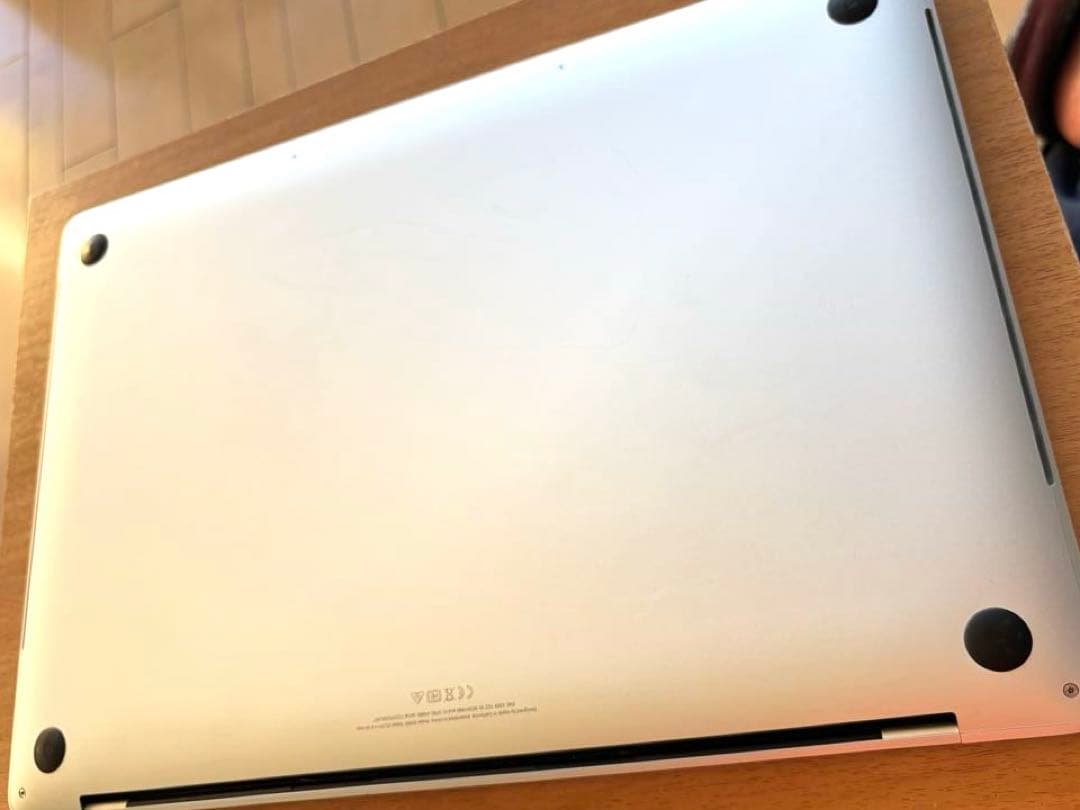 お買得❗️macbook proなどapple製品4点セット