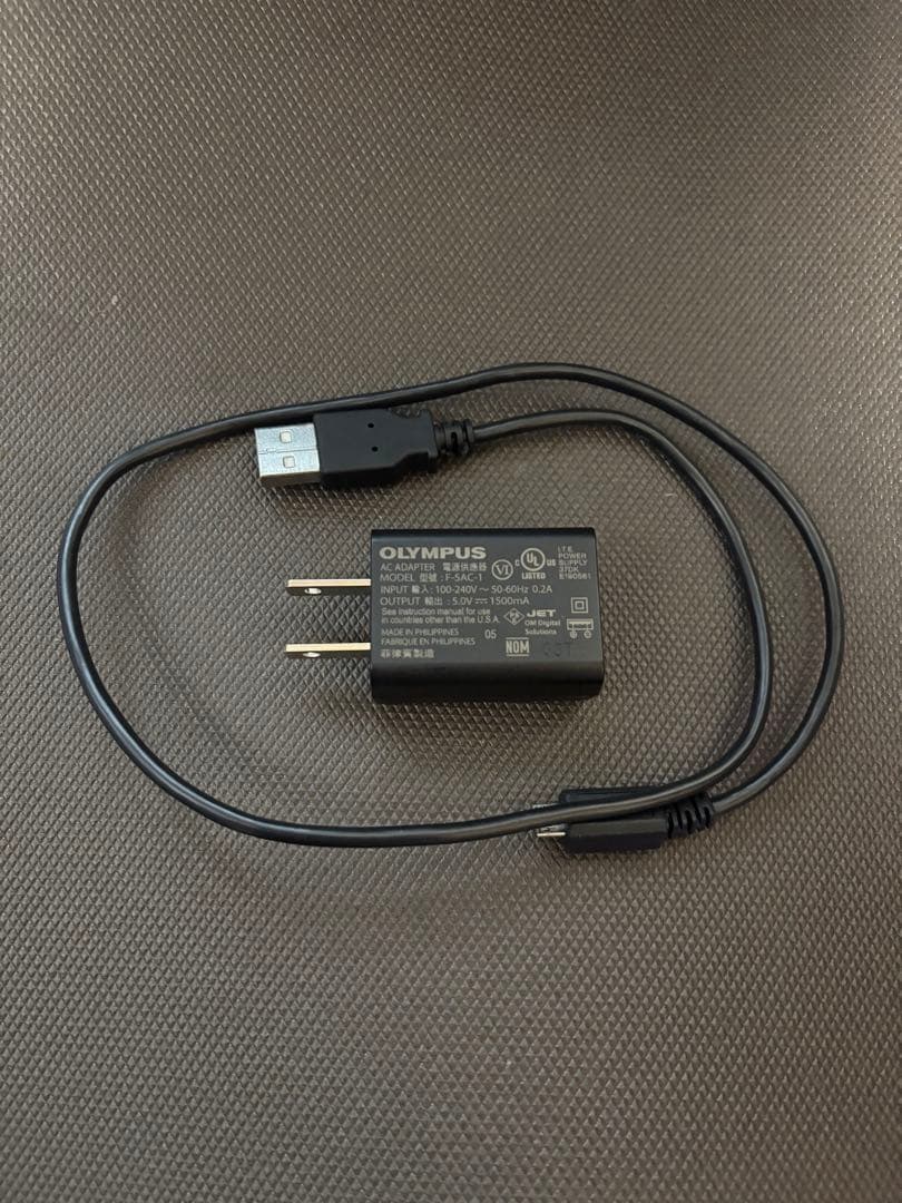 Olympus E-M10 Mark IV フィルムカメラ