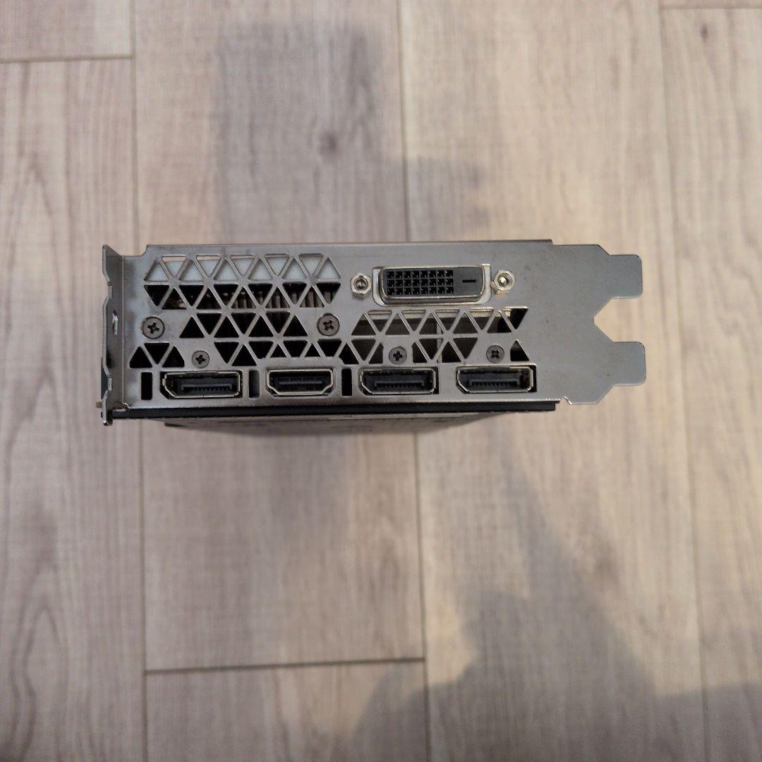 グラフィックボード・グラボ・ビデオカード Nvidia GeForce GTX 1070 Founders Edition