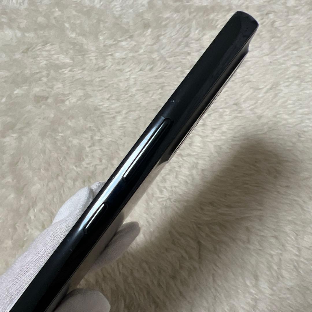 Galaxy A53 5G 128GB オーサムブラック SIMフリー 日本版