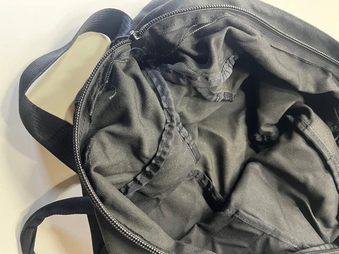 D*N様 ベイリーワークス BAILEY WORKS ホエールバッグ サイズS