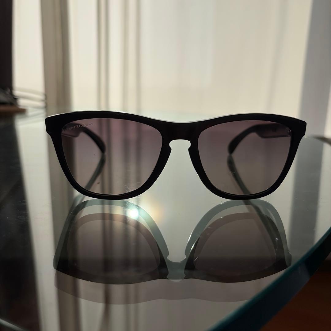 Oakley Frogskins サングラス フロッグスキン